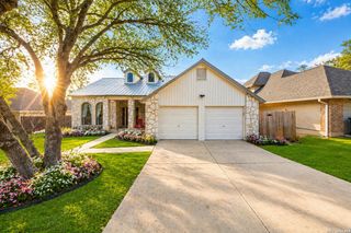 2330 Encino Pt, San Antonio, TX 78259