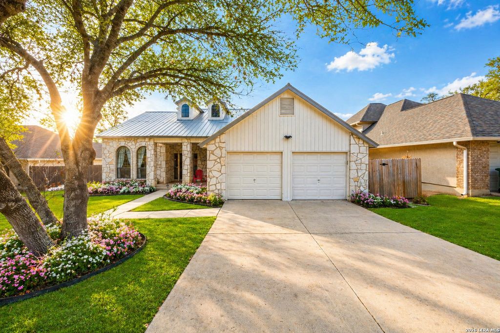 2330 Encino Pt, San Antonio, TX 78259