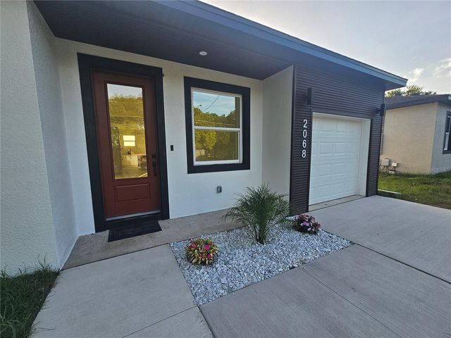 2068 DIXIE AVE, Sanford, FL 32771