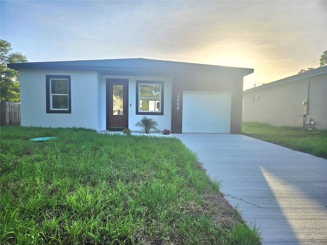 2068 DIXIE AVE, Sanford, FL 32771