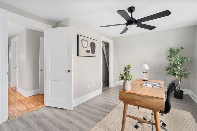 120 Woodward Road, Providence, RI 02904