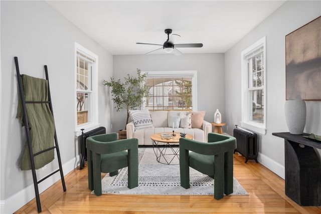 120 Woodward Road, Providence, RI 02904