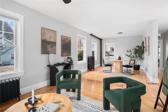 120 Woodward Road, Providence, RI 02904