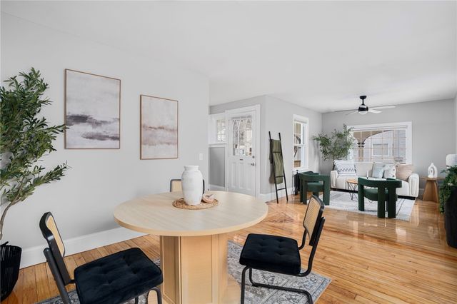 120 Woodward Road, Providence, RI 02904