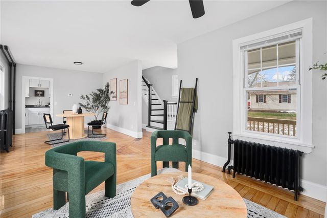 120 Woodward Road, Providence, RI 02904