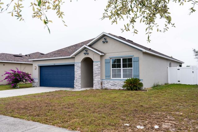 138 TRACY CIRCLE, Haines City, FL 33844