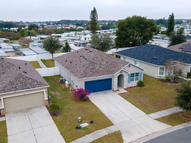 138 TRACY CIRCLE, Haines City, FL 33844