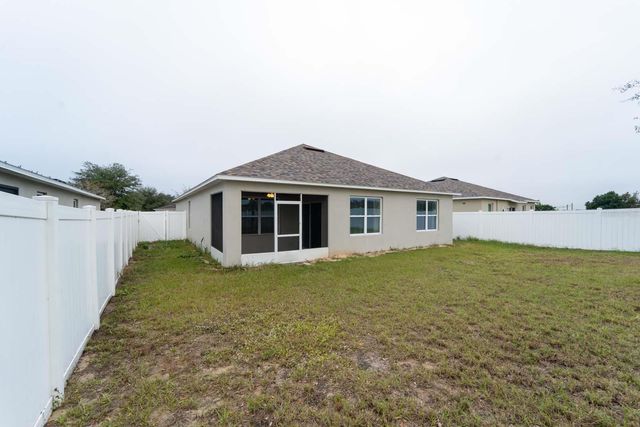 138 TRACY CIRCLE, Haines City, FL 33844