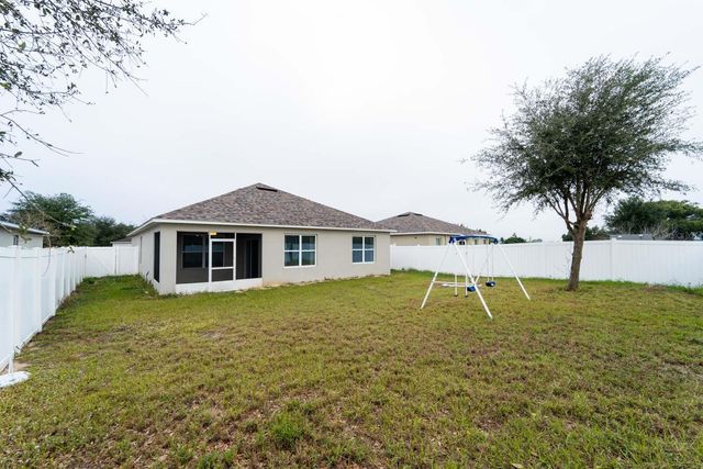 138 TRACY CIRCLE, Haines City, FL 33844