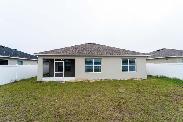 138 TRACY CIRCLE, Haines City, FL 33844