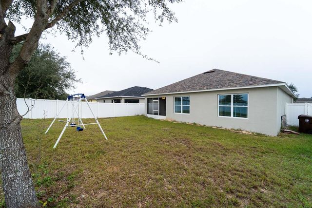 138 TRACY CIRCLE, Haines City, FL 33844