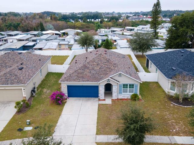 138 TRACY CIRCLE, Haines City, FL 33844