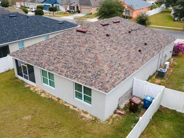 138 TRACY CIRCLE, Haines City, FL 33844