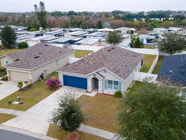 138 TRACY CIRCLE, Haines City, FL 33844