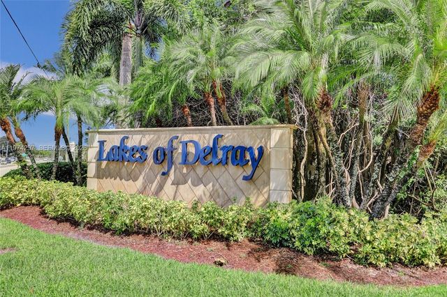 15126 Ashland St 229, Delray Beach, FL 33484