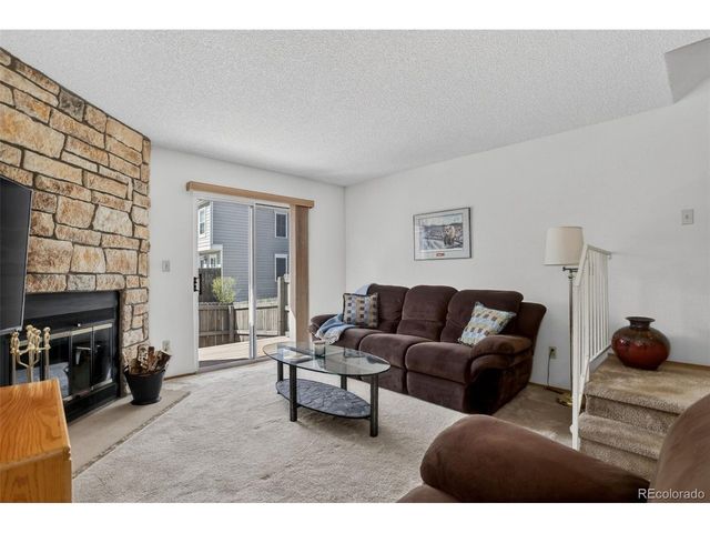 10809 Bayfield Way, Parker, CO 80138