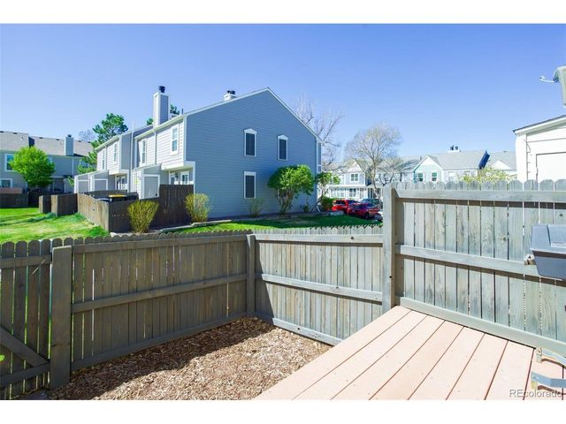 10809 Bayfield Way, Parker, CO 80138