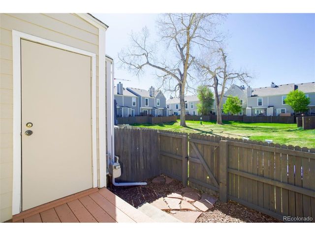 10809 Bayfield Way, Parker, CO 80138