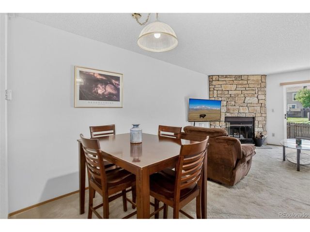 10809 Bayfield Way, Parker, CO 80138