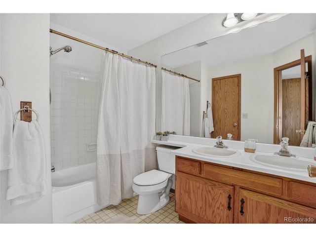 10809 Bayfield Way, Parker, CO 80138