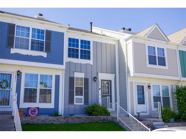 10809 Bayfield Way, Parker, CO 80138