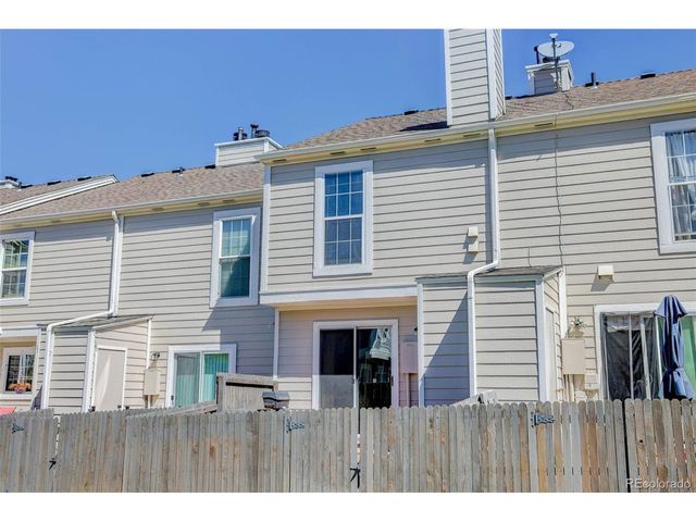 10809 Bayfield Way, Parker, CO 80138