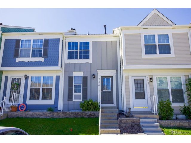 10809 Bayfield Way, Parker, CO 80138