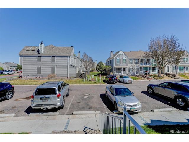 10809 Bayfield Way, Parker, CO 80138