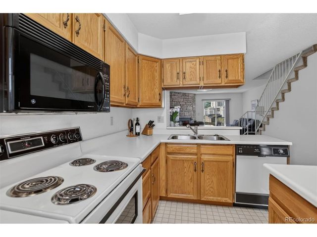 10809 Bayfield Way, Parker, CO 80138