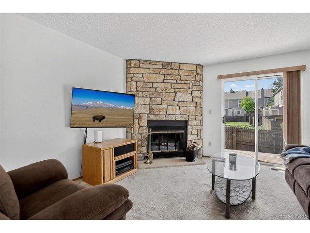 10809 Bayfield Way, Parker, CO 80138