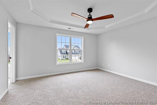 280 Sunflower Street, Raeford, NC 28376