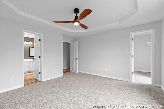 280 Sunflower Street, Raeford, NC 28376