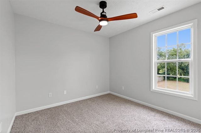 280 Sunflower Street, Raeford, NC 28376