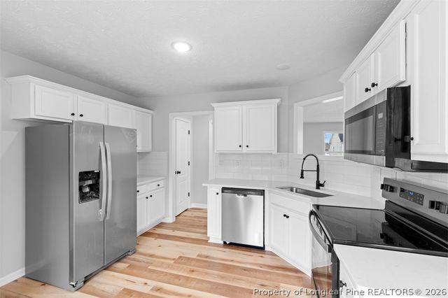 280 Sunflower Street, Raeford, NC 28376