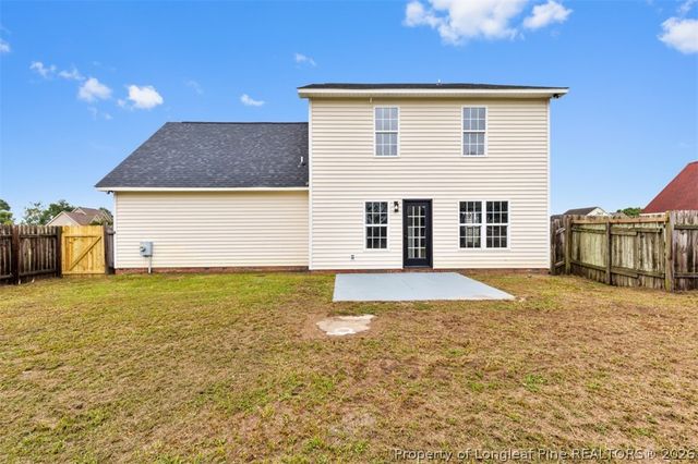 280 Sunflower Street, Raeford, NC 28376