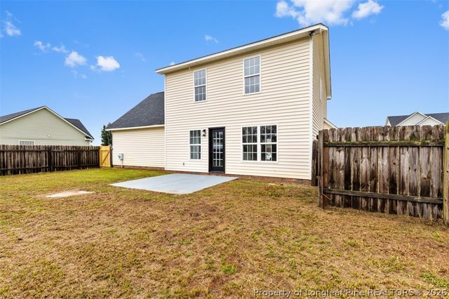 280 Sunflower Street, Raeford, NC 28376