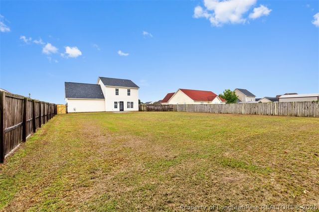 280 Sunflower Street, Raeford, NC 28376