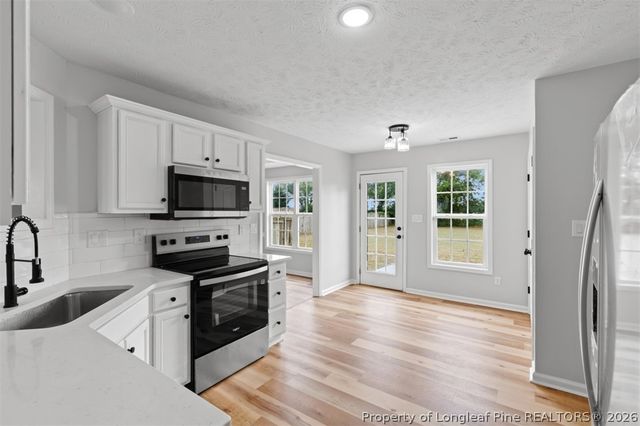 280 Sunflower Street, Raeford, NC 28376