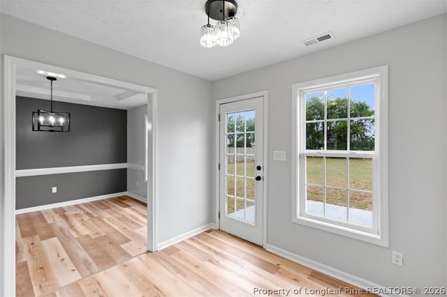 280 Sunflower Street, Raeford, NC 28376