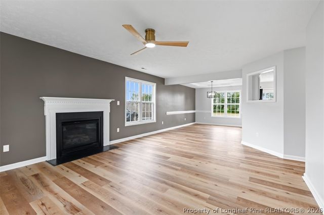 280 Sunflower Street, Raeford, NC 28376