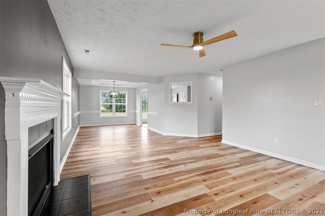 280 Sunflower Street, Raeford, NC 28376