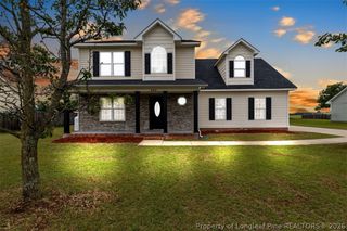 280 Sunflower Street, Raeford, NC 28376
