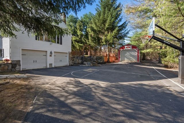 48 Fitchburg St, Marlborough, MA 01752