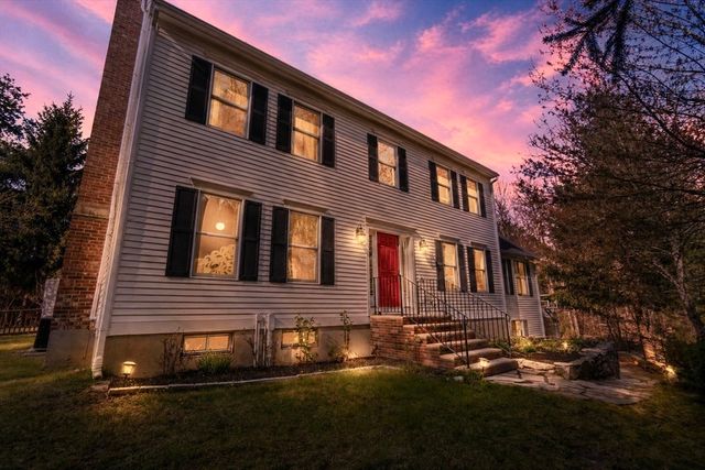 48 Fitchburg St, Marlborough, MA 01752