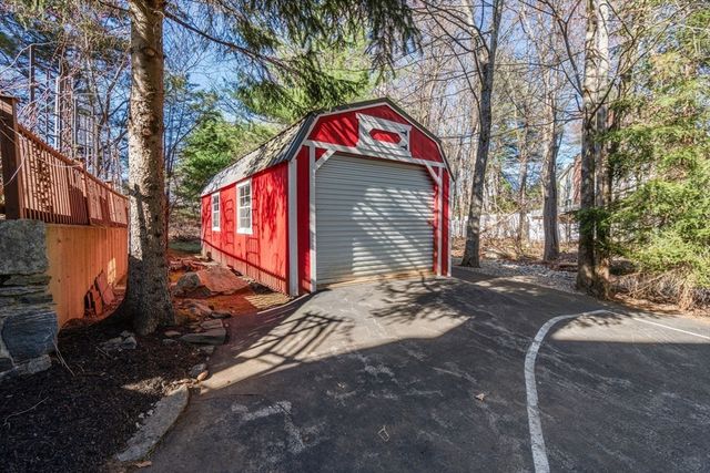 48 Fitchburg St, Marlborough, MA 01752