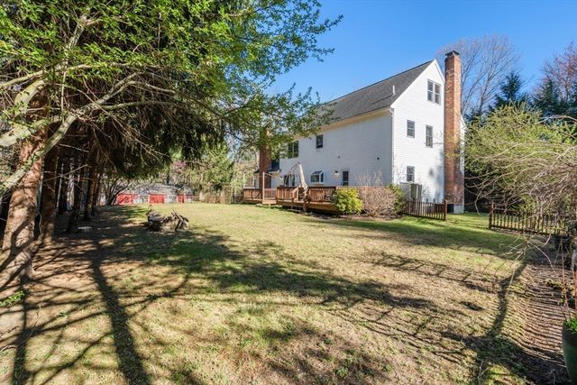 48 Fitchburg St, Marlborough, MA 01752