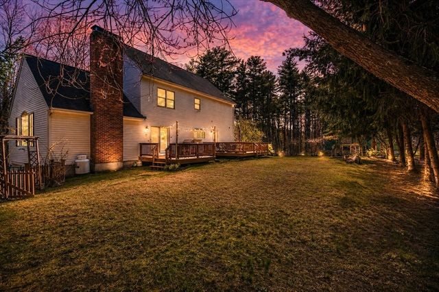 48 Fitchburg St, Marlborough, MA 01752