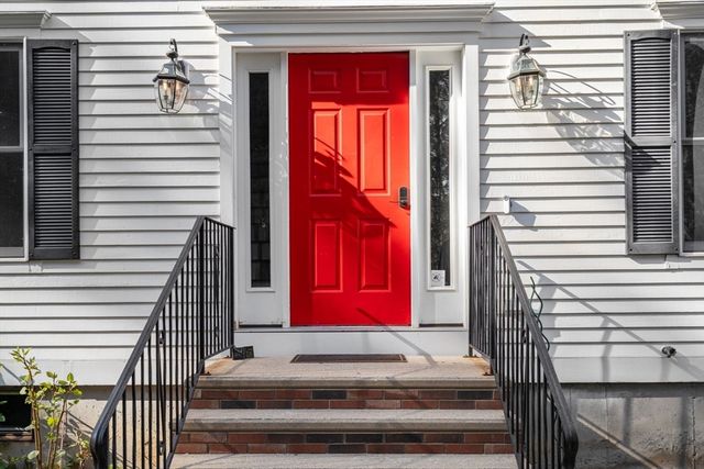 48 Fitchburg St, Marlborough, MA 01752