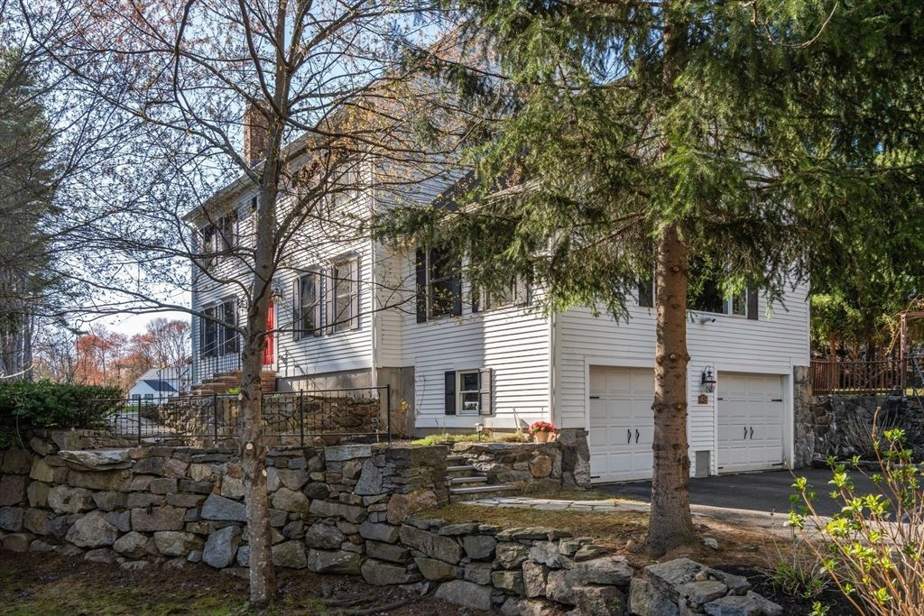 48 Fitchburg St, Marlborough, MA 01752