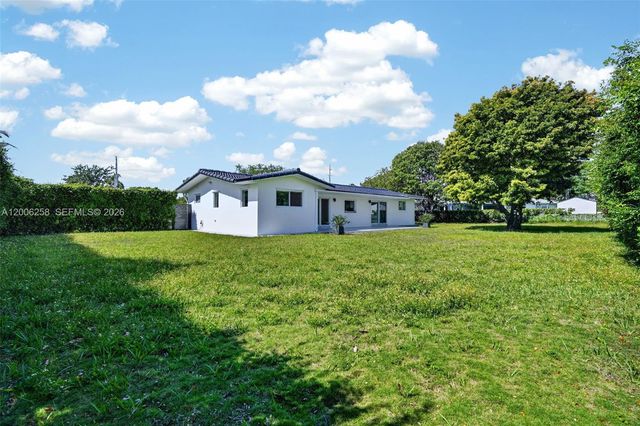 8161 SW 104th St 0, Miami, FL 33156